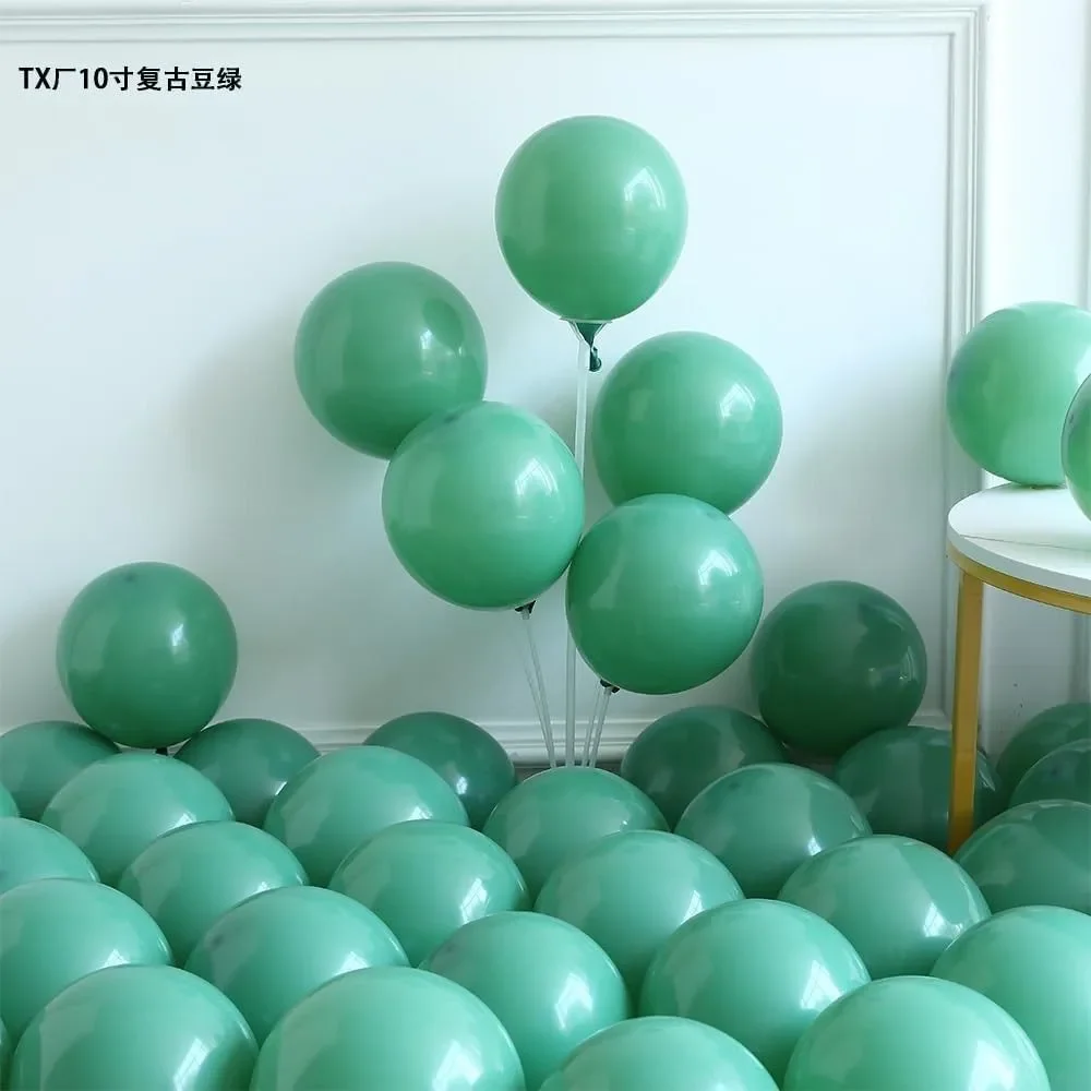 Farmer’s Home Grown Baby Shower Garland Kit 144PCS Balloon Arch Party Kit NEW
